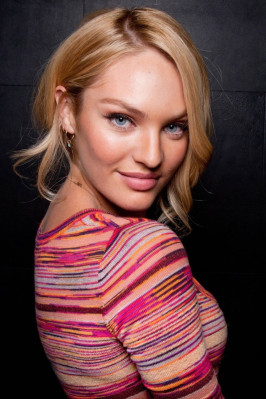 Candice Swanepoel pic #414560