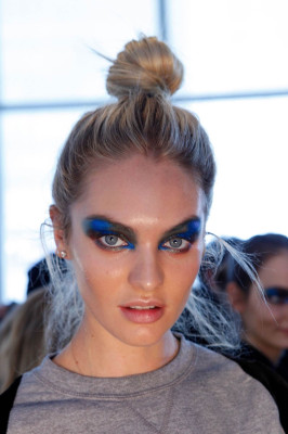 Candice Swanepoel pic #446106