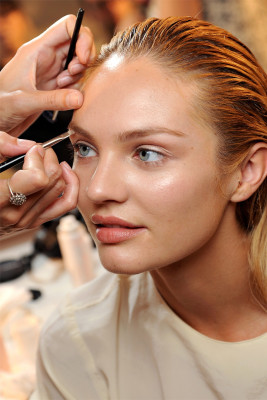 Candice Swanepoel pic #409807