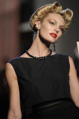 Candice Swanepoel pic #409189
