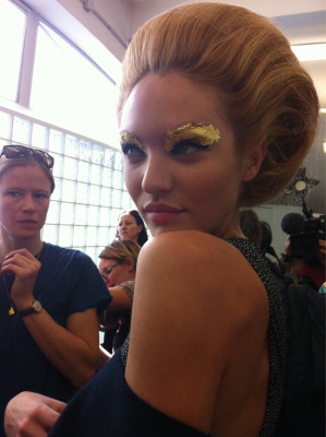 Candice Swanepoel pic #405992