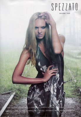 Candice Swanepoel pic #171587