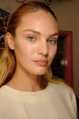 Candice Swanepoel pic #410163