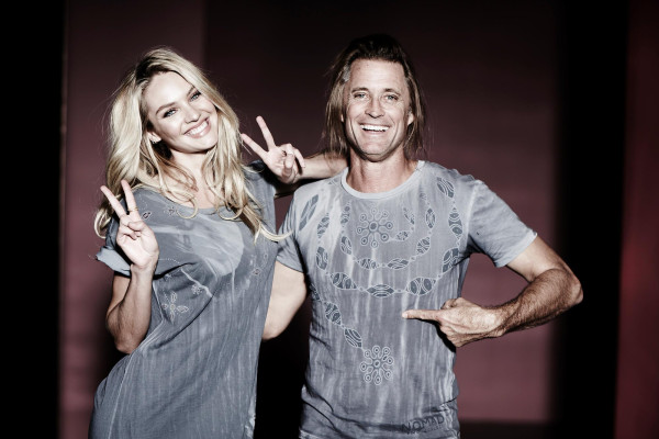 Candice Swanepoel pic #478250