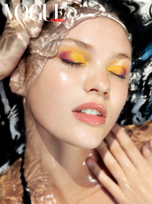 Candice Swanepoel pic #1031797