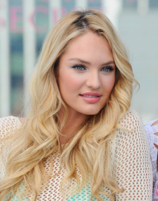 Candice Swanepoel pic #470238