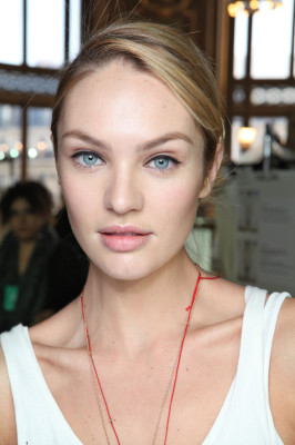 Candice Swanepoel pic #408654