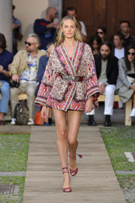 Candice Swanepoel pic #1241777