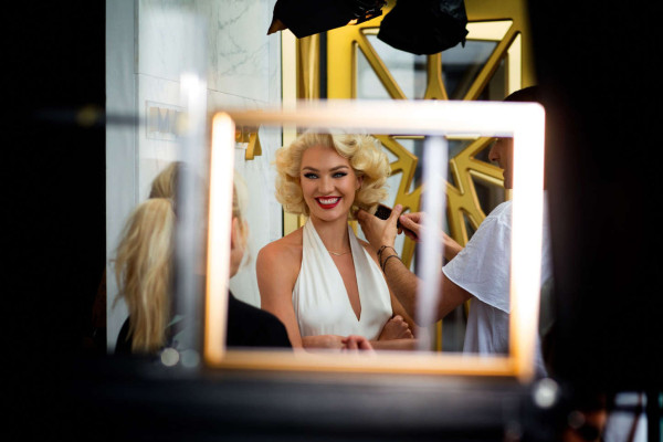 Candice Swanepoel pic #769129