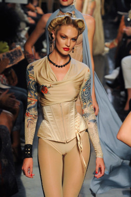 Candice Swanepoel pic #409194