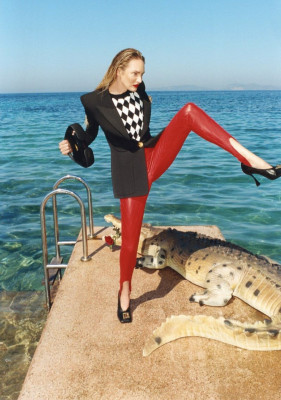 photo 24 in Candice Swanepoel gallery [id1358945] 2024-10-22 00:00:00