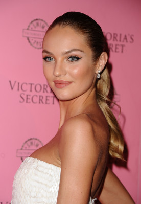 Candice Swanepoel pic #364322