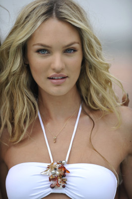 Candice Swanepoel pic #328087