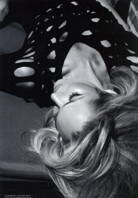 Candice Swanepoel pic #499439