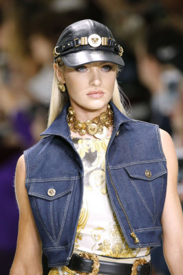Candice Swanepoel pic #965293