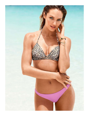 Candice Swanepoel pic #772179
