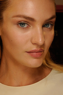 Candice Swanepoel pic #410164