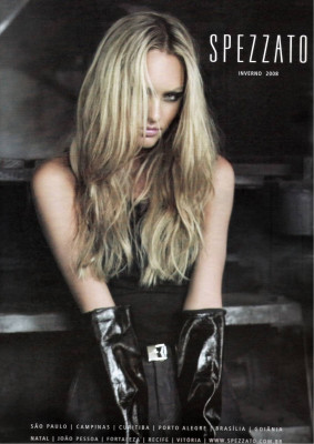Candice Swanepoel pic #171583