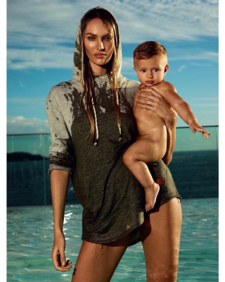 Candice Swanepoel pic #975257