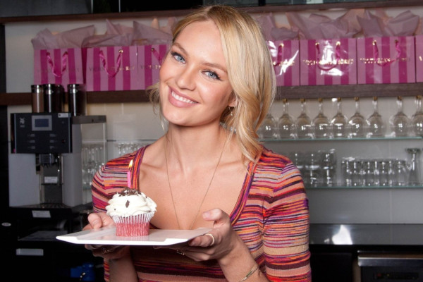 Candice Swanepoel pic #414556