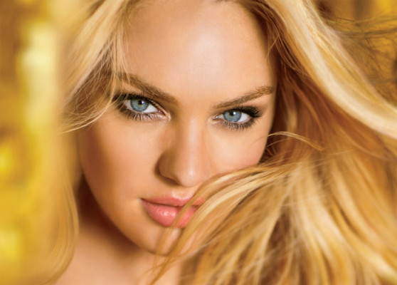 Candice Swanepoel pic #545990