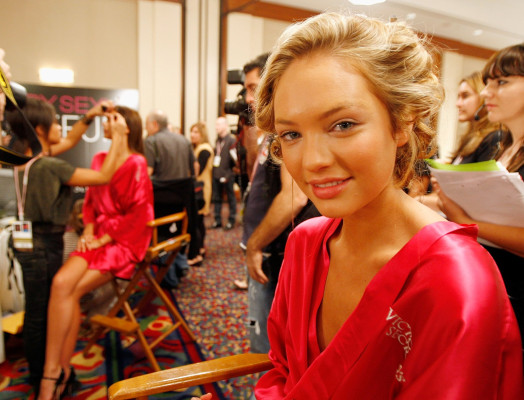 Candice Swanepoel pic #174206