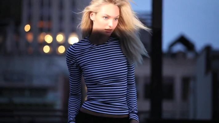 Candice Swanepoel pic #678407