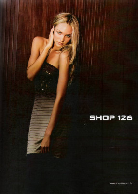 photo 10 in Candice Swanepoel gallery [id150211] 2009-04-24 00:00:00
