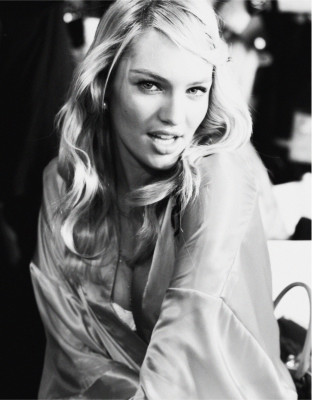 Candice Swanepoel pic #425496