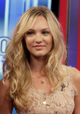 Candice Swanepoel pic #276287