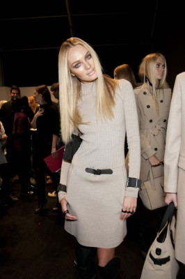 Candice Swanepoel pic #412134