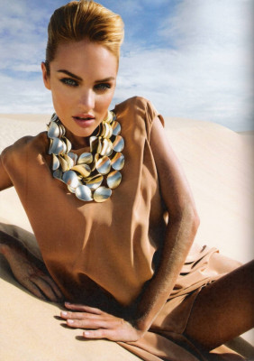 Candice Swanepoel pic #419210