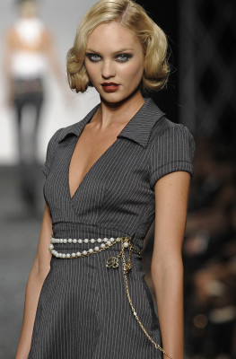 photo 19 in Candice Swanepoel gallery [id294579] 2010-10-12 00:00:00