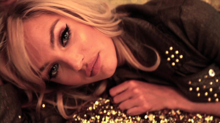 Candice Swanepoel pic #489525