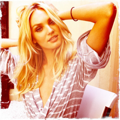 Candice Swanepoel pic #394657
