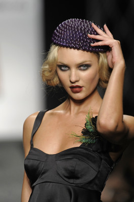 photo 29 in Candice Swanepoel gallery [id310023] 2010-11-29 00:00:00