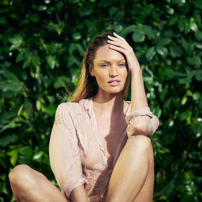 Candice Swanepoel pic #892966