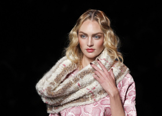 Candice Swanepoel pic #353929