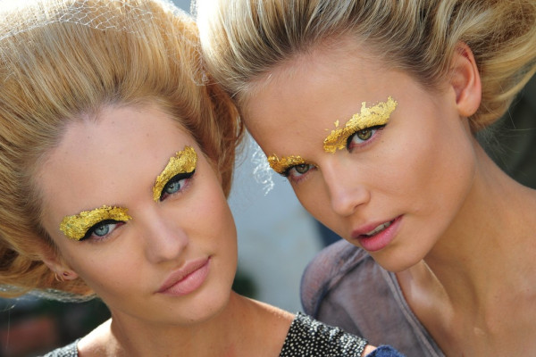 Candice Swanepoel pic #409322
