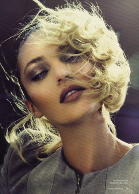 Candice Swanepoel pic #316792