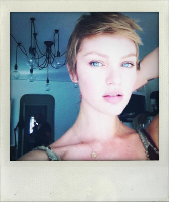 Candice Swanepoel pic #455975