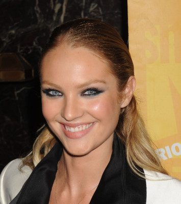 Candice Swanepoel pic #382377