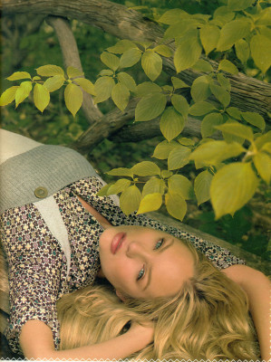 Candice Swanepoel pic #383134