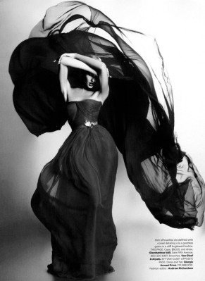 Candice Swanepoel pic #423916
