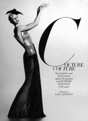 Candice Swanepoel pic #423920
