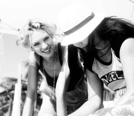Candice Swanepoel pic #450868