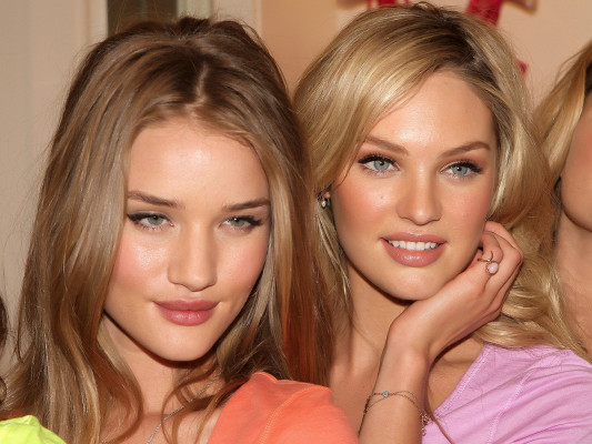 Candice Swanepoel pic #398488