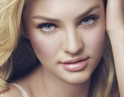 Candice Swanepoel pic #393465