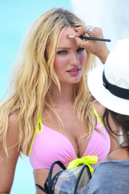 Candice Swanepoel pic #475836