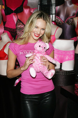 Candice Swanepoel pic #320746